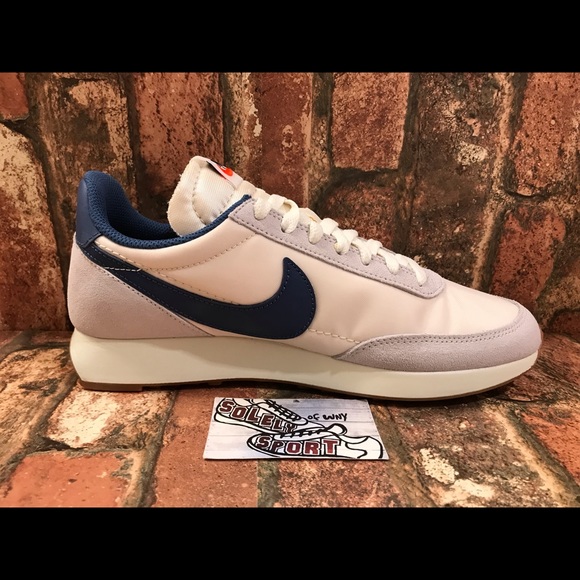 Nike Air Tailwind 79 Mystic Navy Stranger Things - Picture 6 of 8